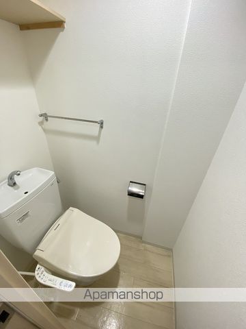 モルティーニ東札幌の内装写真