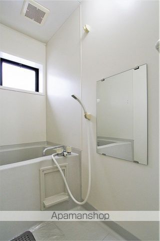 アビタシオン那賀川 B棟の内装写真
