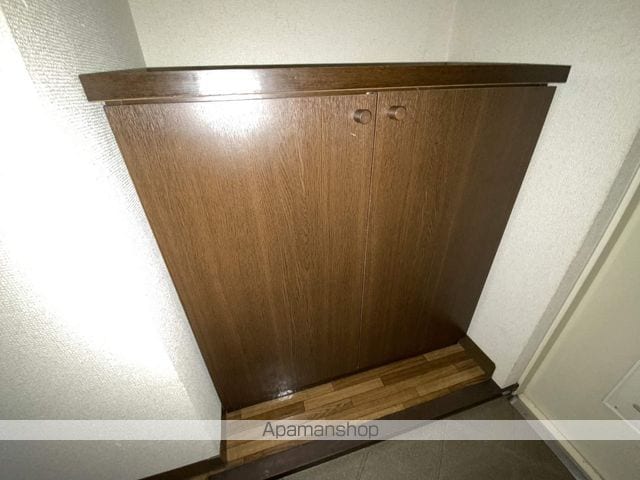 エクセル北原台の内装写真