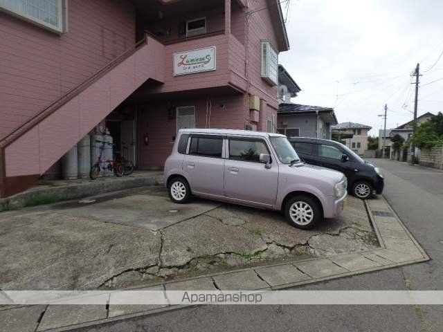 ルミナスKのその他写真