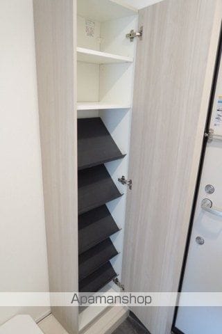 T’S CUORE 三ツ境Iの内装写真