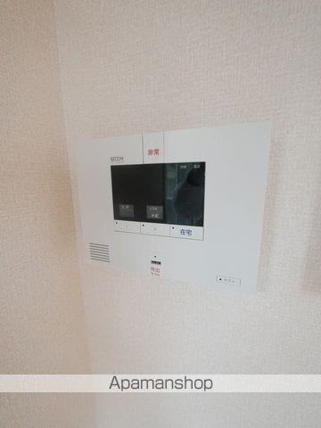 セジュール姫島IIの内装写真