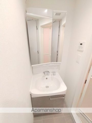 プレサンス堺筋本町EXEBRANの内装写真