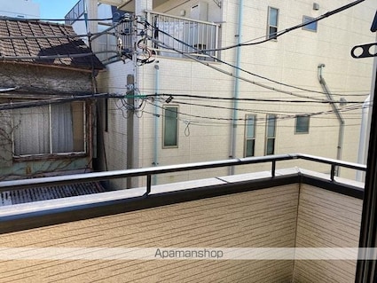 下丸子戸建[4LDK/91.5m2]の内装3