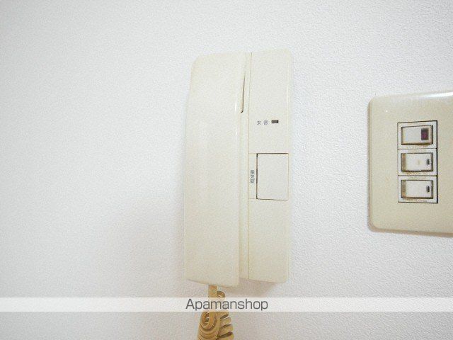 シュヴェルニー北円山の内装写真