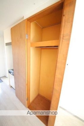 ハイムフォーレスト[1R/19.95m2]の収納