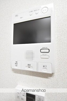 スイーツファクトリー深沢[1R/30.96m2]のその他設備2