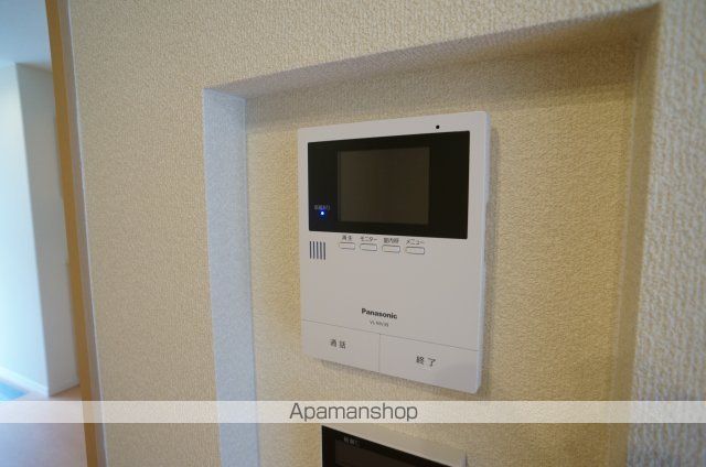 シャーメゾン東坊城の内装写真