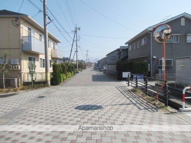 パルテール三本柳の周辺写真