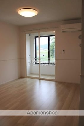 ラヴィエベールⅠ[1LDK/43.97m2]のリビング・居間