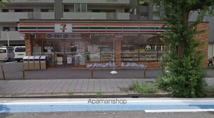 ＯＫＢアヴェニール菊井町[1K/29.89m2]の周辺8