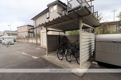 ＥＬＲＶＥＲ（エルヴェ）[1K/22.68m2]の内装1