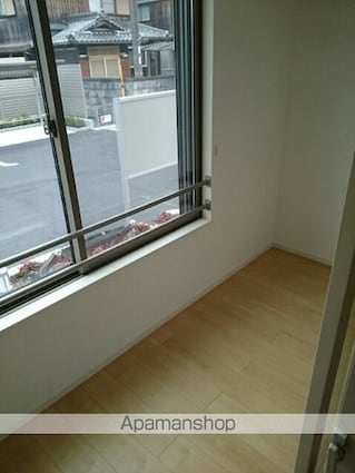 ＭＩＭＯＳＡ[1LDK/52.38m2]のバルコニー