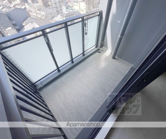 ブランズ京都河原町通の内装写真