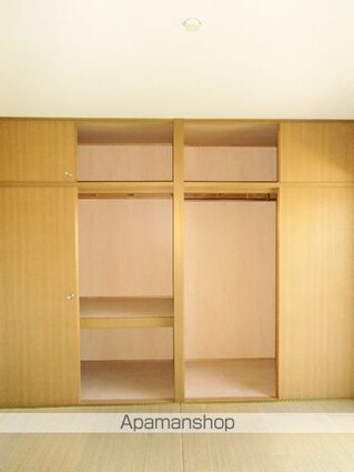 キャッスル西延岡[3DK/58.68m2]の収納