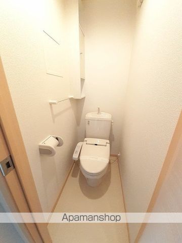 ジーラ・ソーレ Iの内装写真