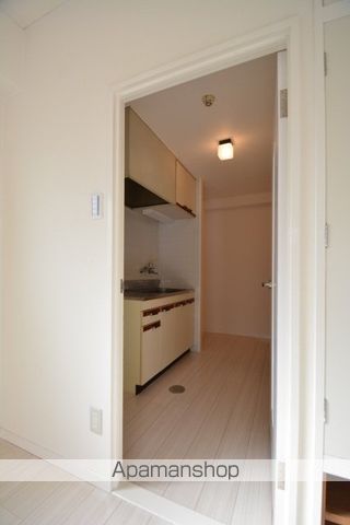 西本ビルの内装写真