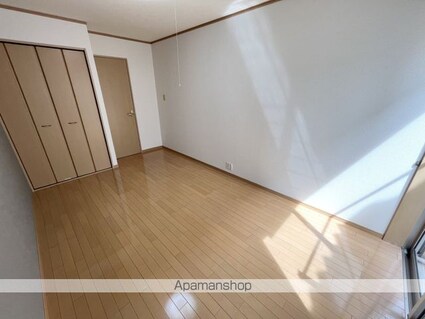 Ｈｏｕｓｅ　Ｉ　ＲＯＫＵＢＡＮＫＡＮ[1K/23.6m2]の内装5