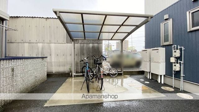 ボア・ラヴィーヌ Eのその他写真
