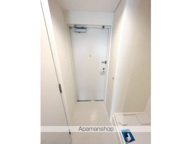 PASEO大崎の内装写真