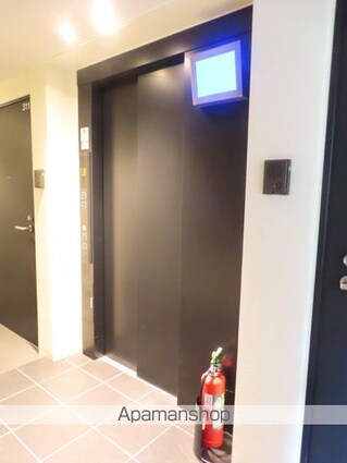 Ｂｅｖｅｒｌｙ　Ｈｏｍｅｓ　下赤塚[1K/25.96m2]の共用部5