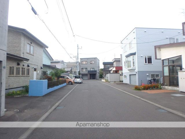 メゾン花の周辺写真