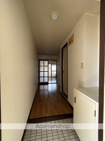 第2樋田ビルの内装写真