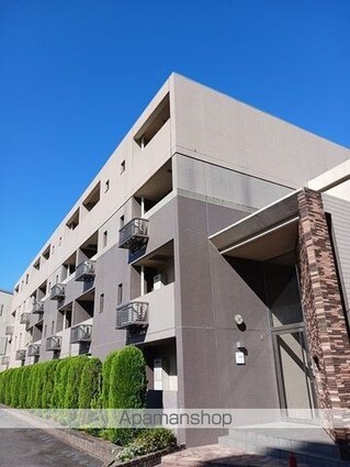 愛知県名古屋市西区笠取町４丁目[1LDK/43.67m2]の外観3