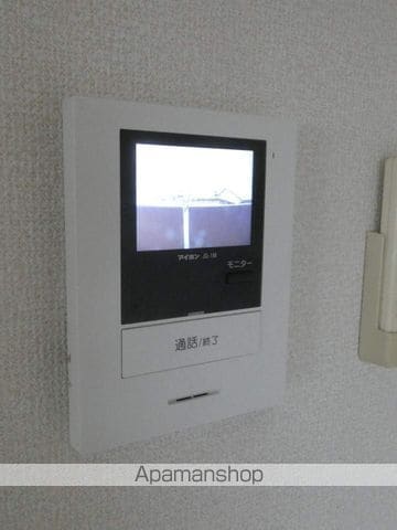 ONE FACEの内装写真