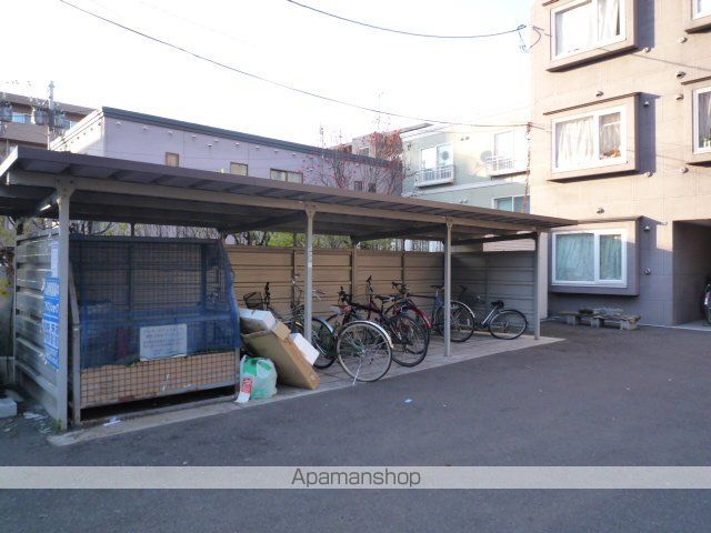 アルテピアッツァIIの外観写真