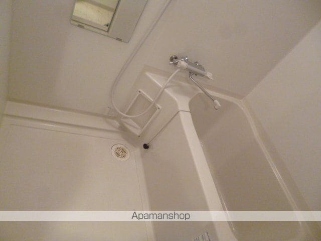 パークヒルズ北円山の内装写真