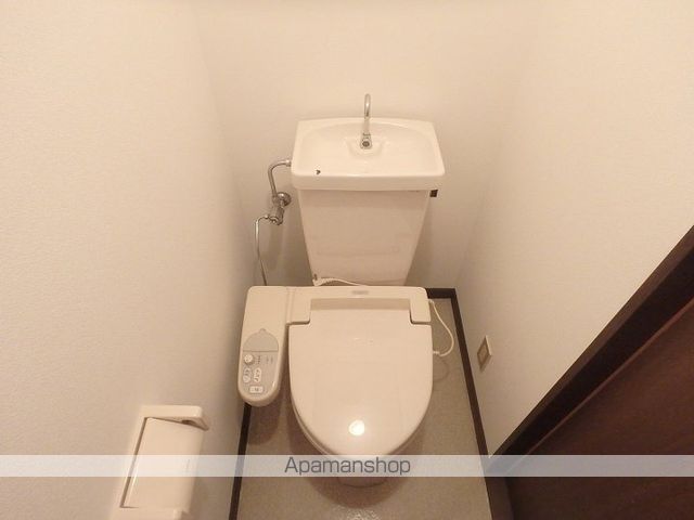 カーサフォレスタの内装写真