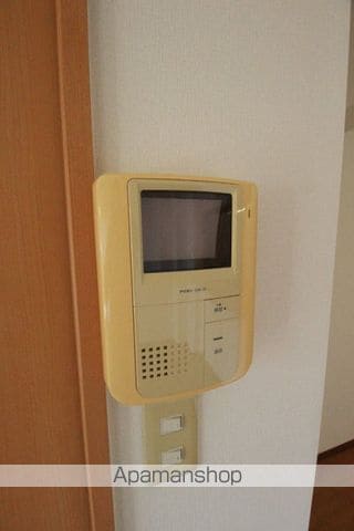 ベルフラワー参番館の内装写真