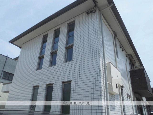 KAORIGAOKA JOYの外観写真