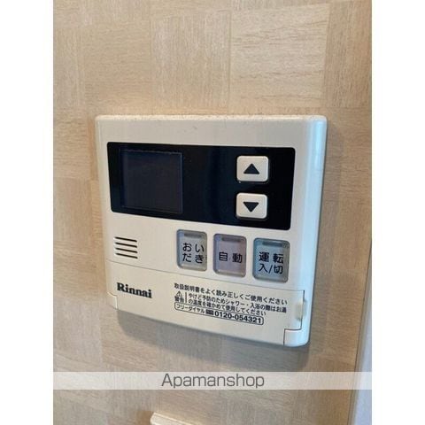 G・Aヒルズ三ツ沢下町の内装写真