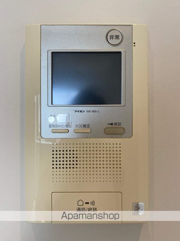 エクセリア川崎の内装写真
