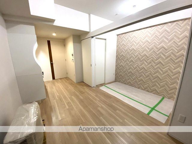 SERENITE谷町四丁目ARIEの内装写真