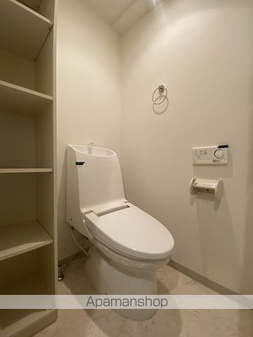 ロイヤルパークス桃坂の内装写真