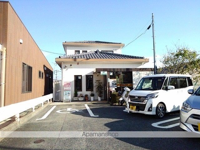 ラフレシール・ベルメゾンAの周辺写真