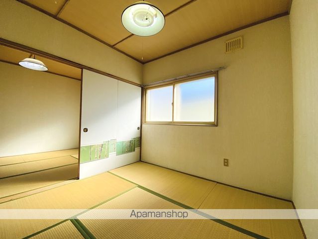 ロピアナカムラの内装写真