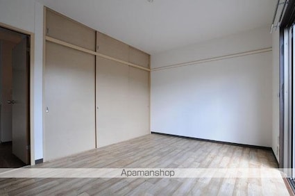 パナハイツセブンＣ棟[1LDK/34m2]の内装8