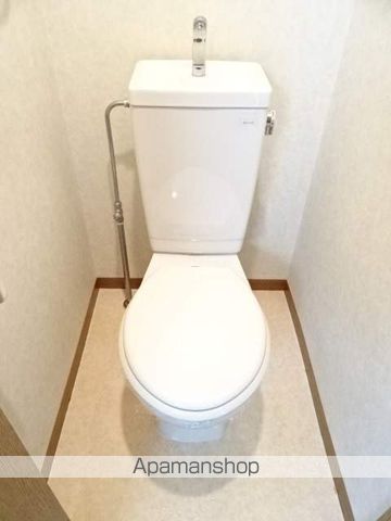 グリーンミューズの内装写真