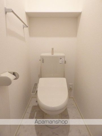 フローレスの内装写真