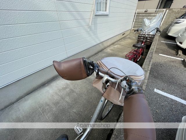ハイツジョイのその他写真