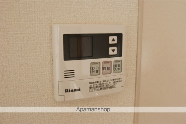 アルエット湘南の内装写真