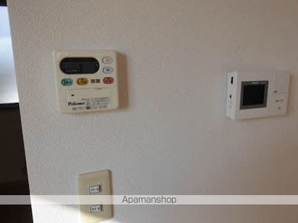 ヴィラシーン神辺　Ｂ棟[1LDK/49.96m2]のその他設備