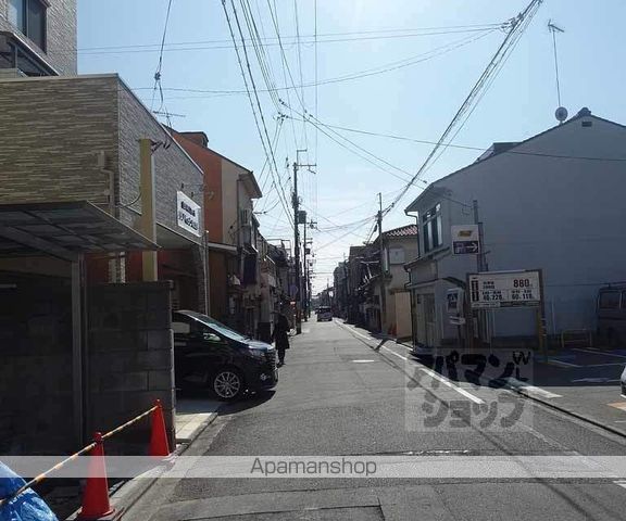 エスポワール東寺の周辺写真