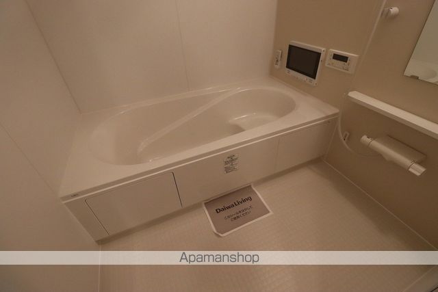 プランドールIIの内装写真
