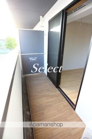 LOC’S YOKODAIの内装写真