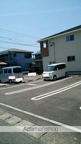 エヴェリーナIIIのその他写真